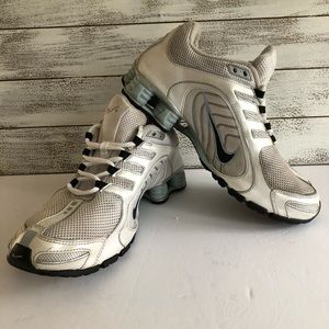 Nike Shox Women”s Sneaker